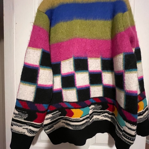 Dolce & Gabbana Runway Sweater NWTs - Picture 5 of 5